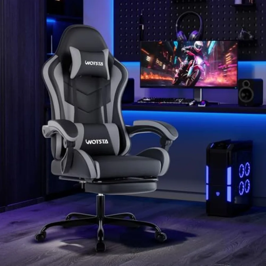 Ergonomic Gaming Office Chair  - Ergonomic Office Chair recension och pris