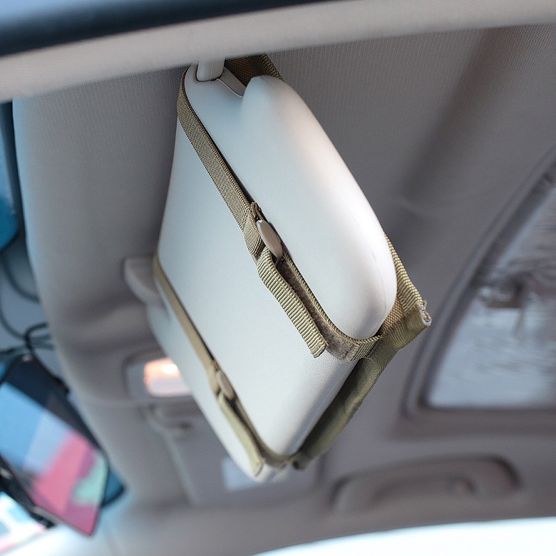 Tactical Multifunctional Car S - Document Holder Stand recension och pris