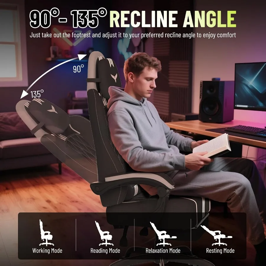 Ergonomic office chair for hom - Ergonomic Office Chair recension och pris