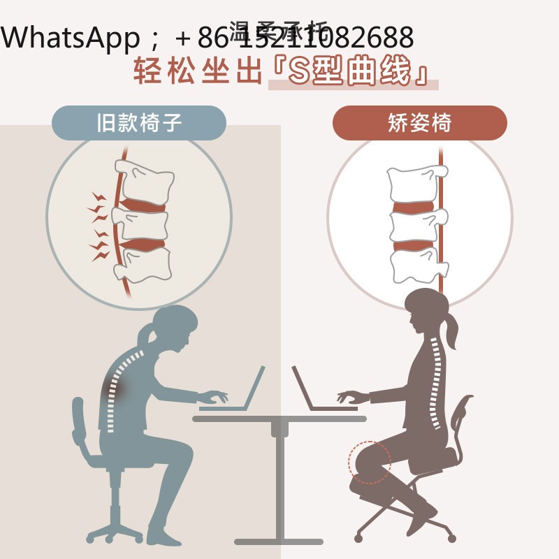 LLY office chair ergonomic pos - Ergonomic Office Chair recension och pris