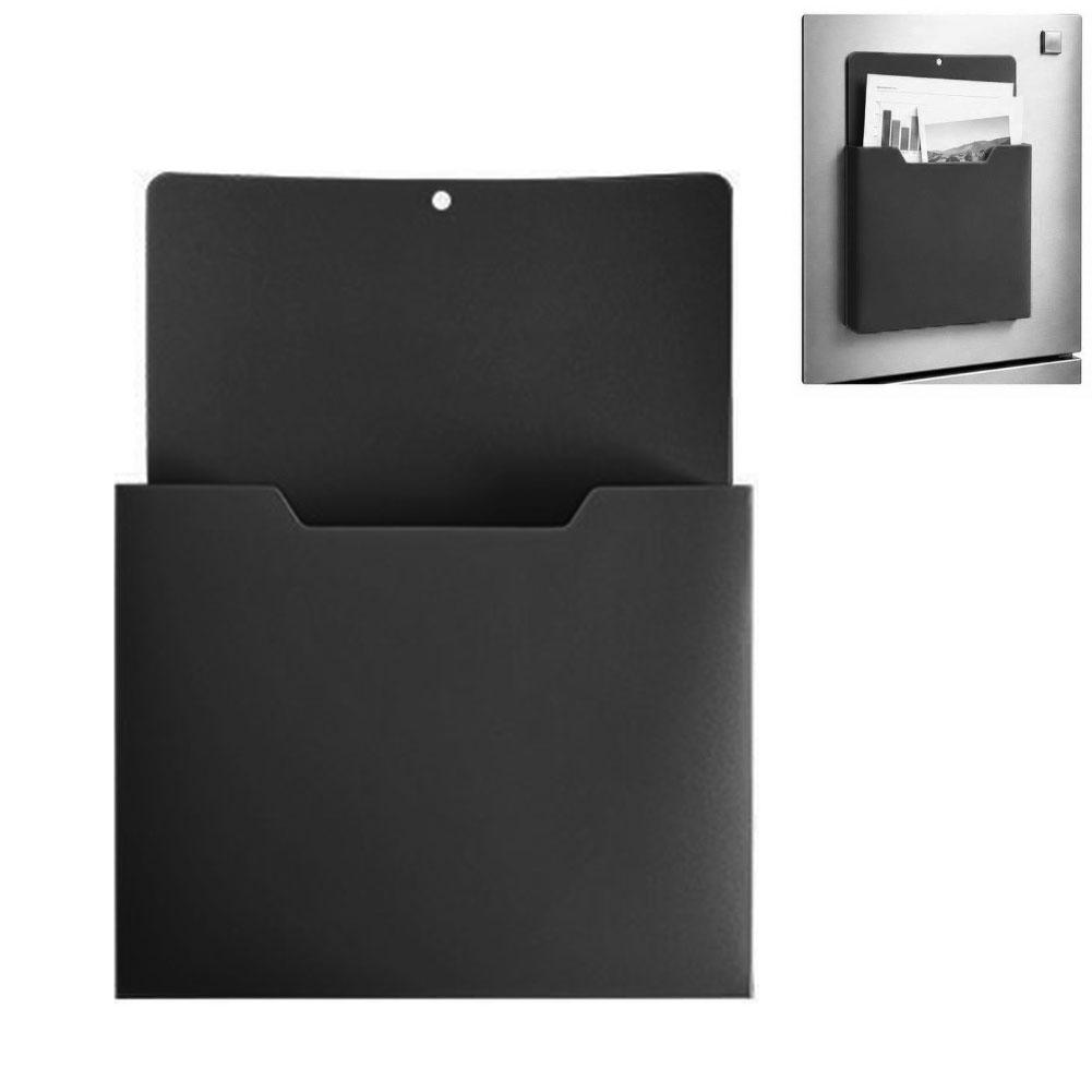 Magnetic File Holder Sturdy Pl - Document Holder Stand recension och pris