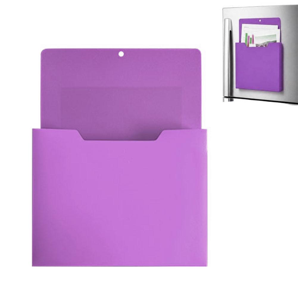 Magnetic File Holder Sturdy Pl - Document Holder Stand recension och pris