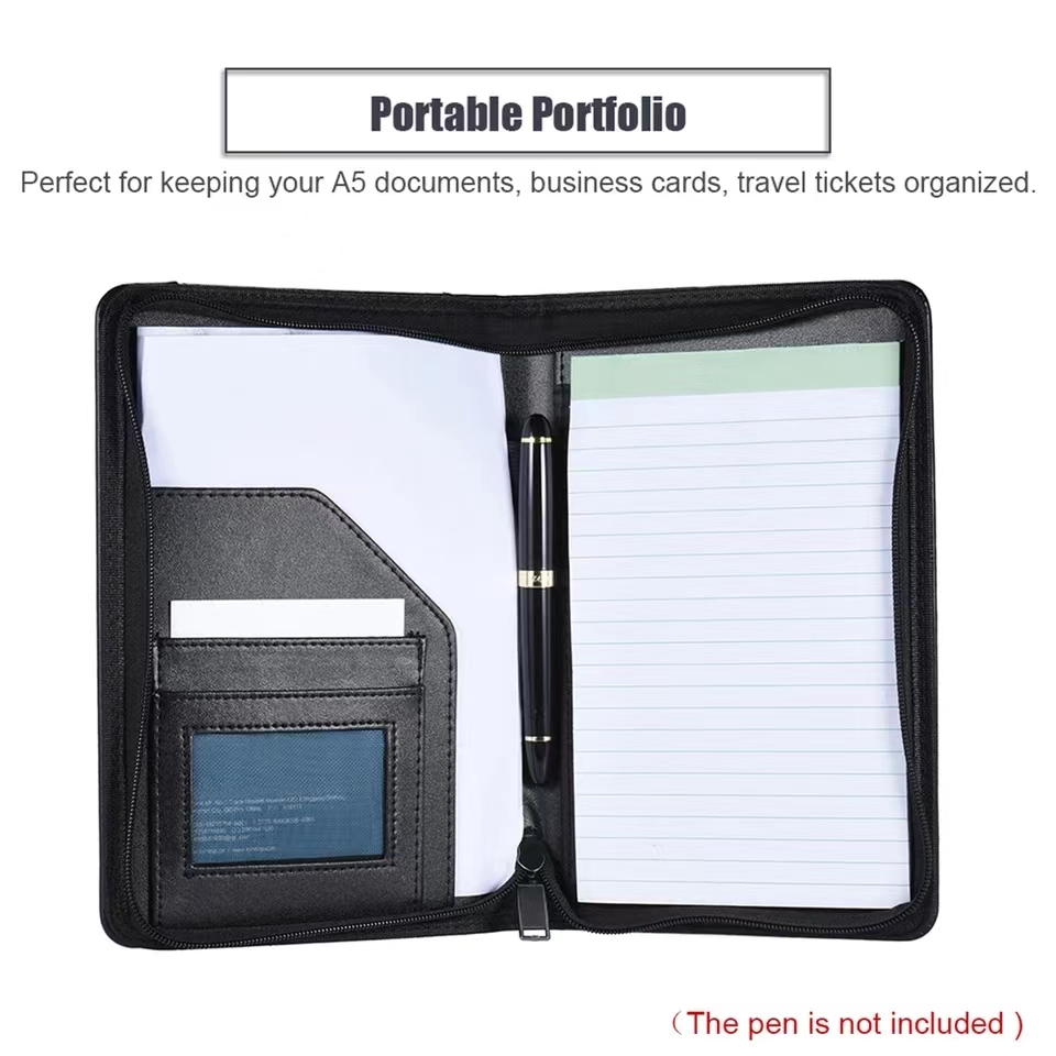 2026 Portable A5 Business Port - Document Scanner Portable recension och pris