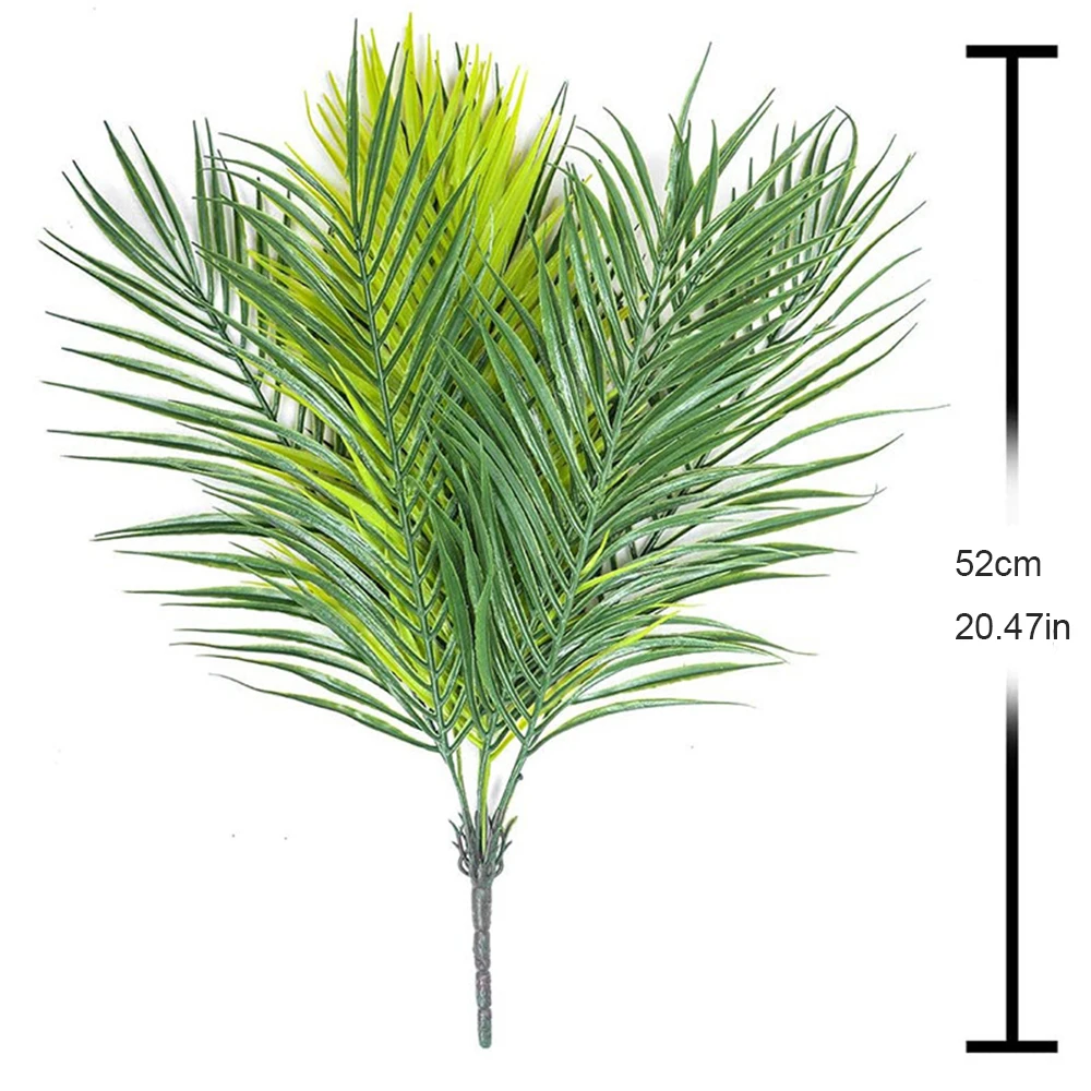 Artificial Tropical Plants 20. - Home Office Layout recension och pris