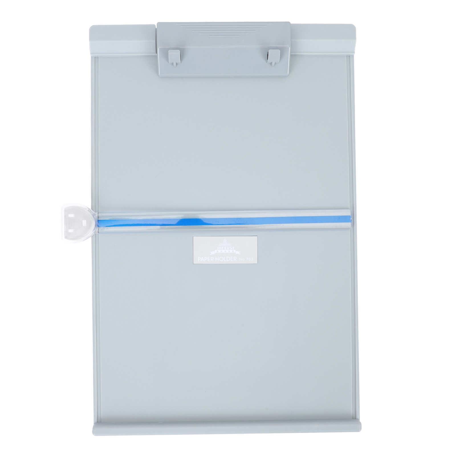 Adjustable Plastic Document Ho - Document Holder Stand recension och pris